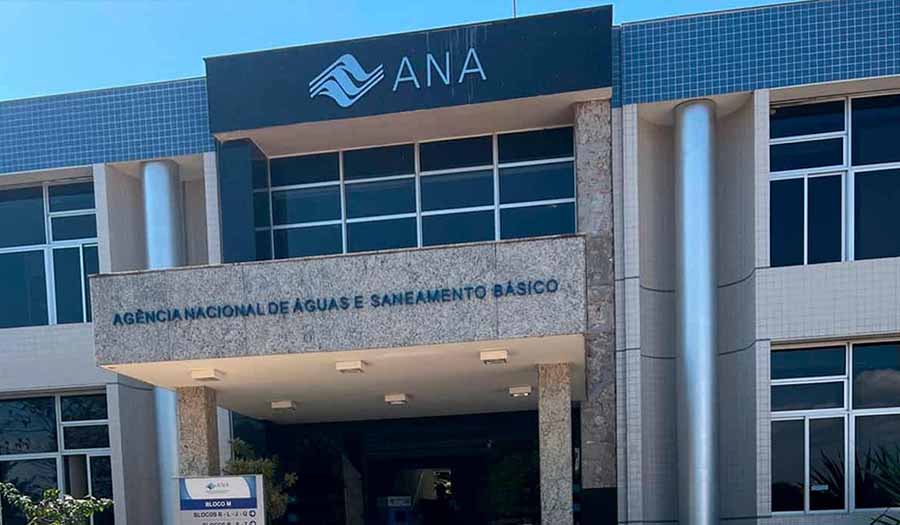 ANA: Concurso 2023 – Agência Nacional de Águas – Previsto: 62 vagas!