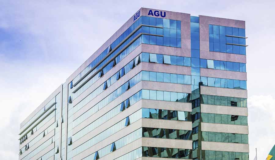 AGU: Concurso 2023 aberto para Advogado!