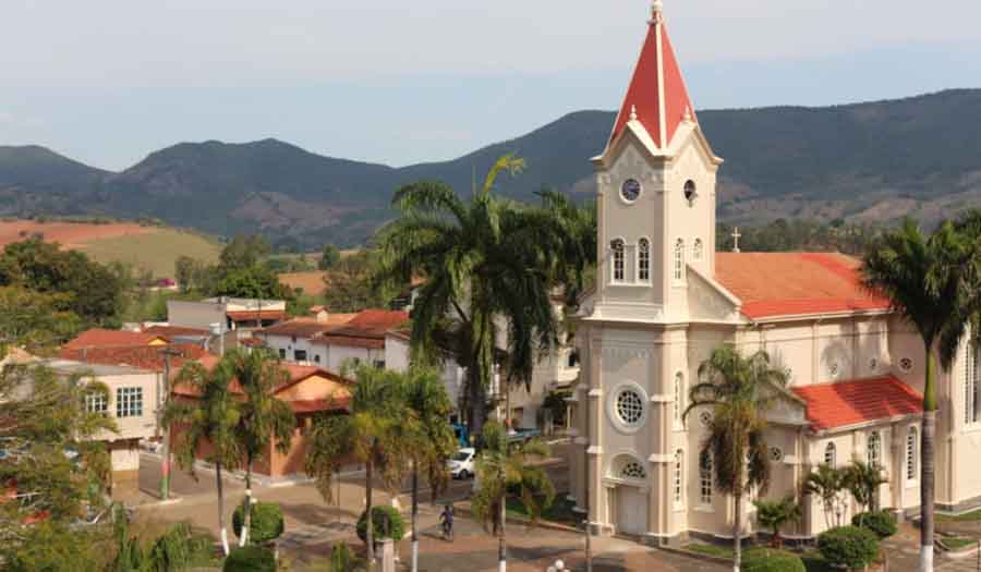 São Sebastião da Bela Vista MG: Concurso 2023