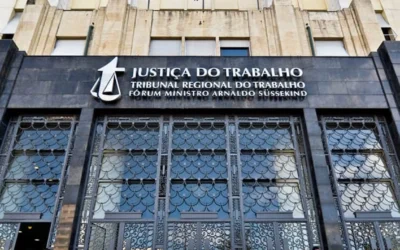 Concurso TRT RJ 2024: Banca FCC Confirmada e Edital à Vista!