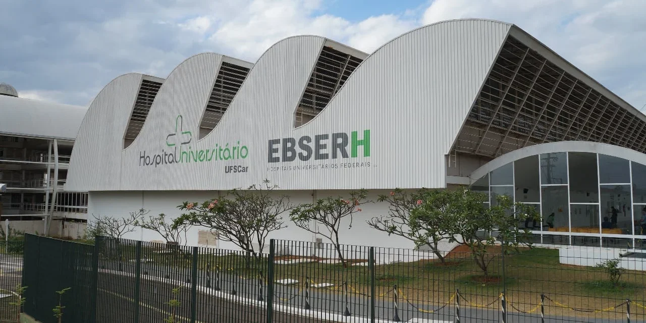 Concurso EBSERH 2024: 545 vagas e salários de até R$ 17,9 mil – Inscreva-se já!