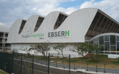 Concurso EBSERH 2024: 545 vagas e salários de até R$ 17,9 mil – Inscreva-se já!