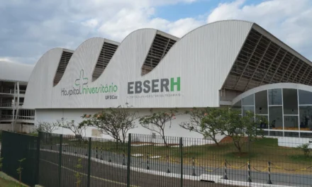 Concurso EBSERH 2024: 545 vagas e salários de até R$ 17,9 mil – Inscreva-se já!