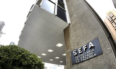 Concurso SEFAZ PR: Edital publicado! Salários podem ultrapassar R$ 27 mil