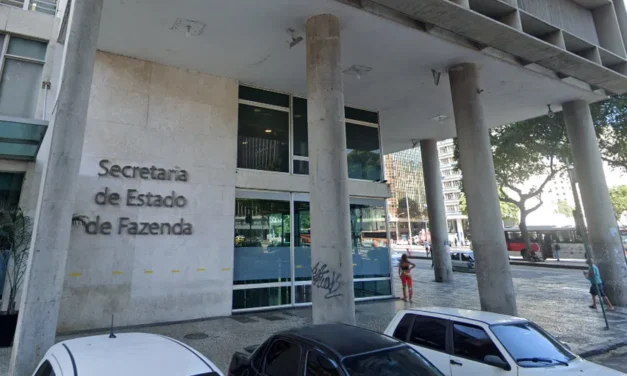 Concurso SEFAZ RJ: Edital publicado! Salários de até R$ 27 mil!