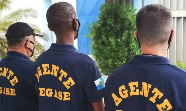 Concurso DEGASE RJ: edital iminente com 505 vagas para níveis médio e superior!