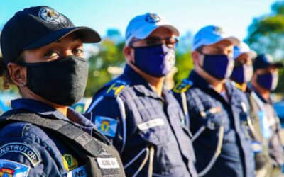 Concurso Guarda Municipal de Duque de Caxias: 400 Vagas Aprovadas