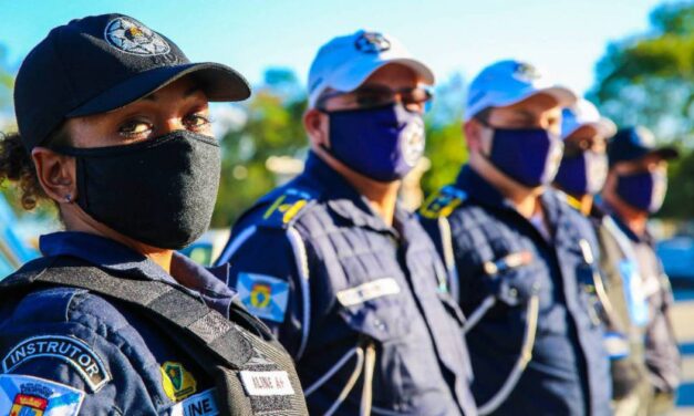 Concurso Guarda Municipal de Duque de Caxias: 400 Vagas Aprovadas