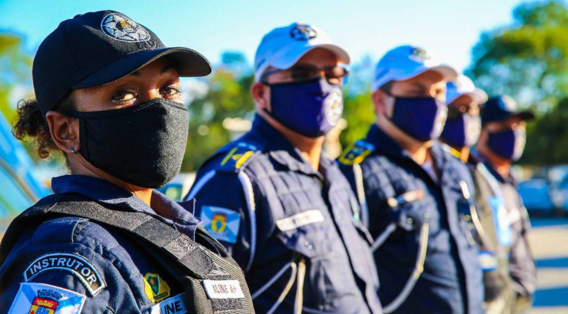 Concurso Guarda Municipal de Duque de Caxias: 400 Vagas Aprovadas