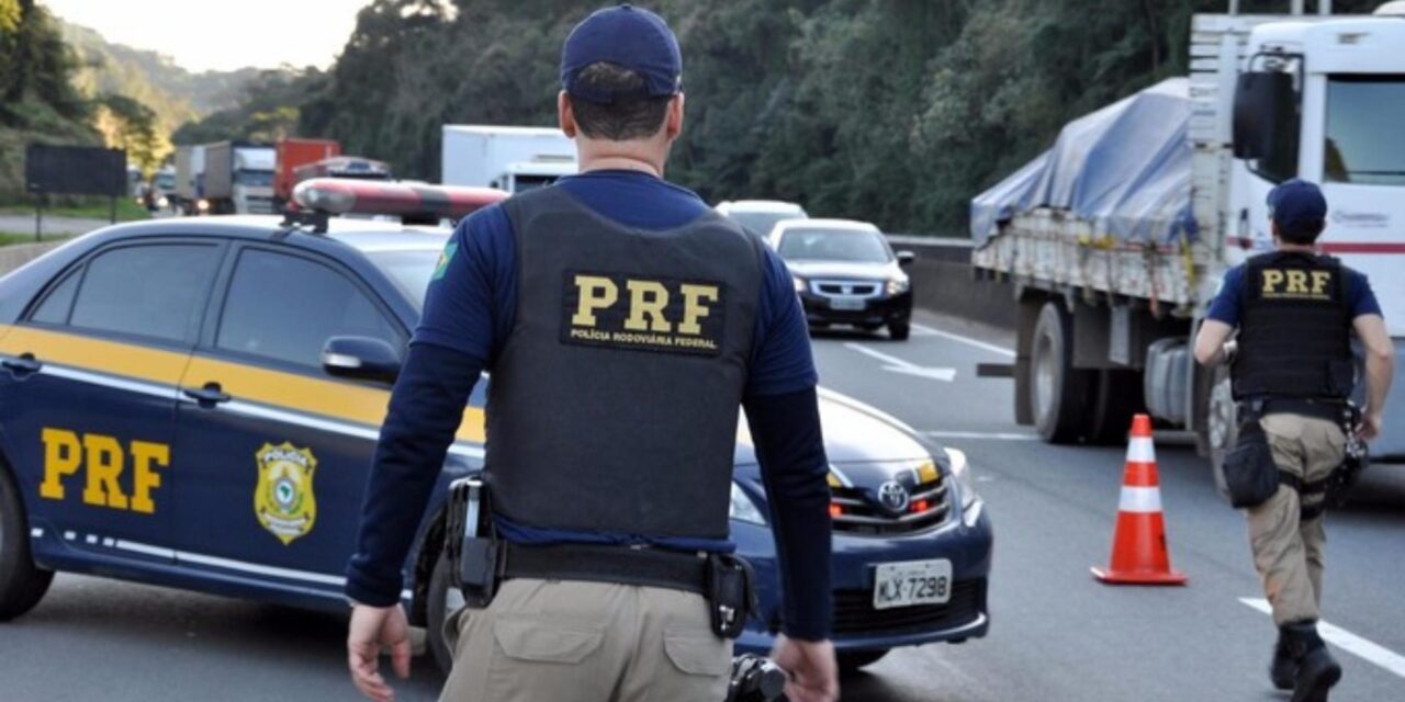 Novo Concurso PRF: Solicitação de 4.902 Vagas Está em Andamento