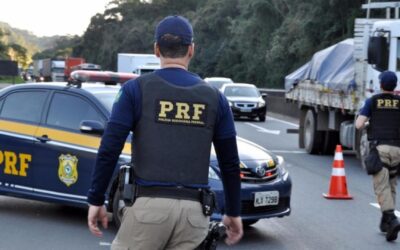 Novo Concurso PRF: Solicitação de 4.902 Vagas Está em Andamento
