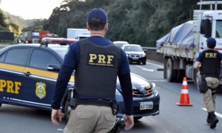 Novo Concurso PRF: Solicitação de 4.902 Vagas Está em Andamento