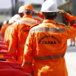 Concurso Bombeiros CE 2025: 450 vagas imediatas para Soldado com salário de R$ 5,8 mil!