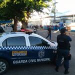 Concurso Guarda Municipal de Duque de Caxias RJ 2025: 400 vagas imediatas e salário de R$ 4 mil!