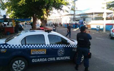 Concurso Guarda Municipal de Duque de Caxias RJ 2025: 400 vagas imediatas e salário de R$ 4 mil!