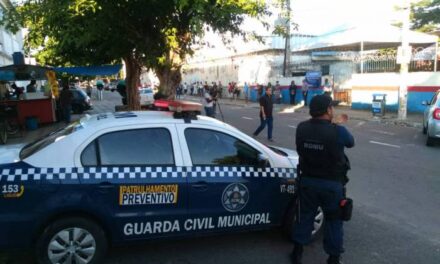 Concurso Guarda Municipal de Duque de Caxias RJ 2025: 400 vagas imediatas e salário de R$ 4 mil!