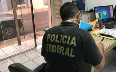 Concurso Polícia Federal 2025: Edital Publicado com 1.000 Vagas e Salários de Até R$ 26 Mil