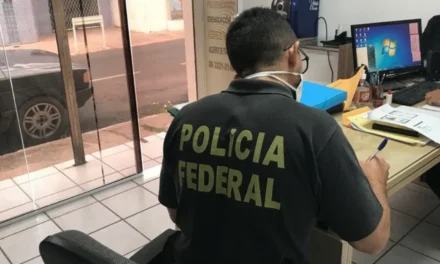 Concurso Polícia Federal 2025: Edital Publicado com 1.000 Vagas e Salários de Até R$ 26 Mil