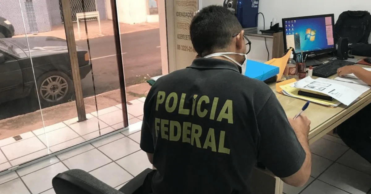 Concurso Polícia Federal 2025: Edital Publicado com 1.000 Vagas e Salários de Até R$ 26 Mil
