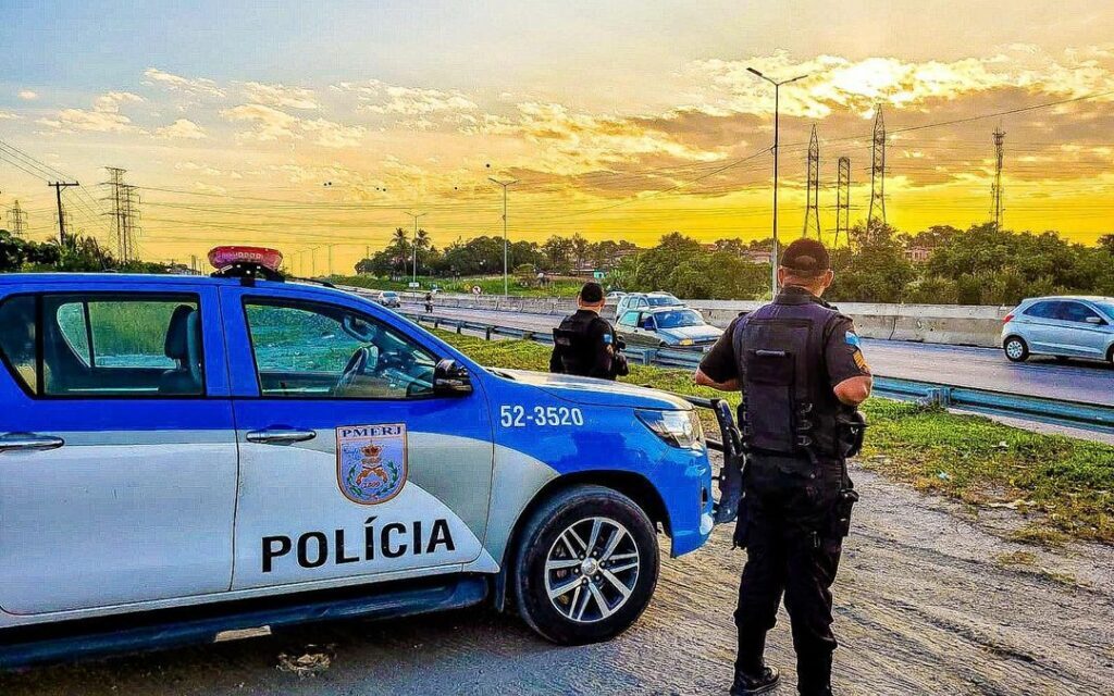 Novo Concurso PMERJ para Soldado Confirmado: 2 Mil Vagas Previstas para 2026