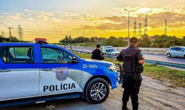 Novo Concurso PMERJ para Soldado Confirmado: 2 Mil Vagas Previstas para 2026