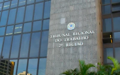 TRT SP publica novo edital: provas marcadas para agosto e salários de até R$ 17 mil