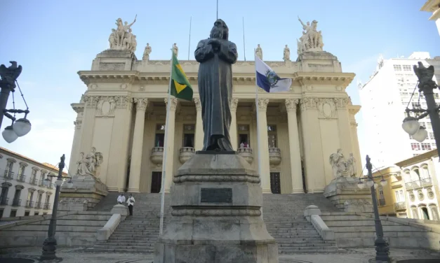 Concurso ALERJ 2025: comissão formada e 109 vagas previstas para níveis médio e superior