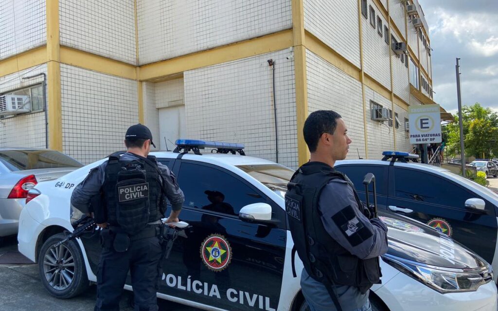 Concurso PC RJ Autorizado: 414 Vagas Confirmadas e Edital a Caminho