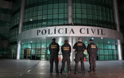 Novo Concurso PCDF para Agente de Custódia: 100 Oportunidades com Edital Prestes a Ser Lançado