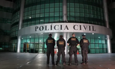 Novo Concurso PCDF para Agente de Custódia: 100 Oportunidades com Edital Prestes a Ser Lançado