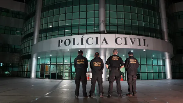 Novo Concurso PCDF para Agente de Custódia: 100 Oportunidades com Edital Prestes a Ser Lançado