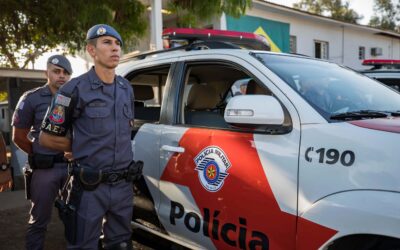 Concurso PM SP 2025: Edital aberto com 165 vagas para Aluno-Oficial e salário de R$ 4,8 mil!