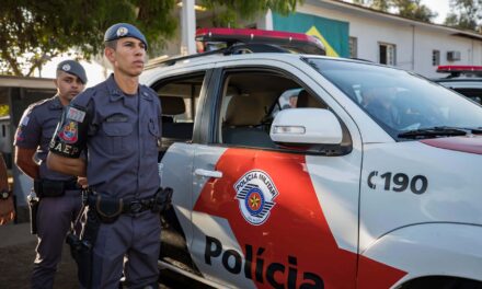 Concurso PM SP 2025: Edital aberto com 165 vagas para Aluno-Oficial e salário de R$ 4,8 mil!