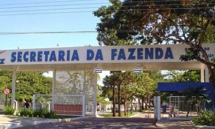 Novo Concurso Sefaz GO 2025: 300 vagas e salário inicial acima de R$ 32 mil!