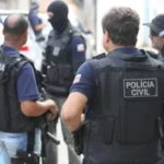 Concurso PC BA terá mais de mil vagas em novo edital previsto para 2025