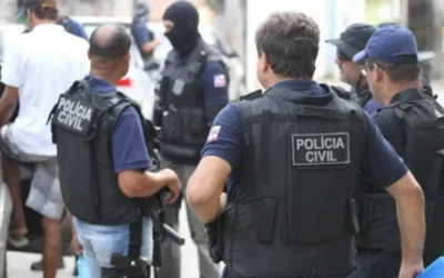 Concurso PC BA terá mais de mil vagas em novo edital previsto para 2025