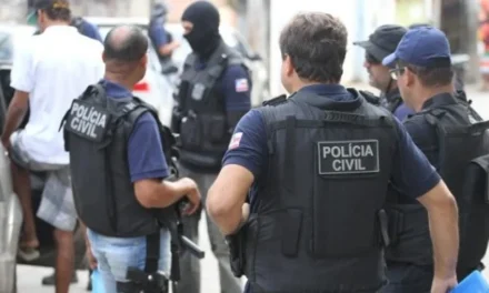 Concurso PC BA terá mais de mil vagas em novo edital previsto para 2025