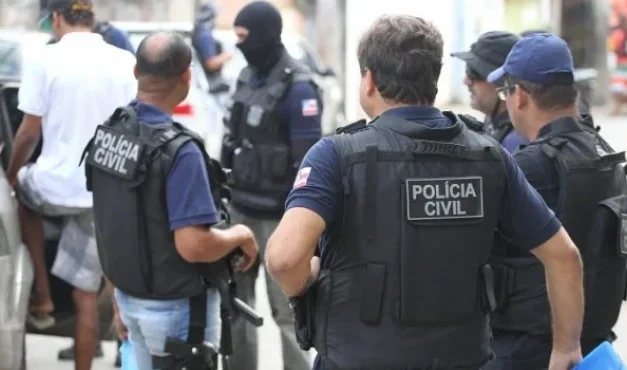 Concurso PC BA terá mais de mil vagas em novo edital previsto para 2025