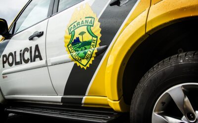 Concurso PM PR 2025: Edital para Soldado é suspenso pela Justiça; seleção para Cadete segue aberta