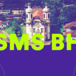 Concurso SMS BH 2025: 581 vagas abertas com salários de até R$ 11,7 mil