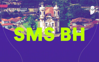 Concurso SMS BH 2025: 581 vagas abertas com salários de até R$ 11,7 mil