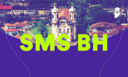 Concurso SMS BH 2025: 581 vagas abertas com salários de até R$ 11,7 mil