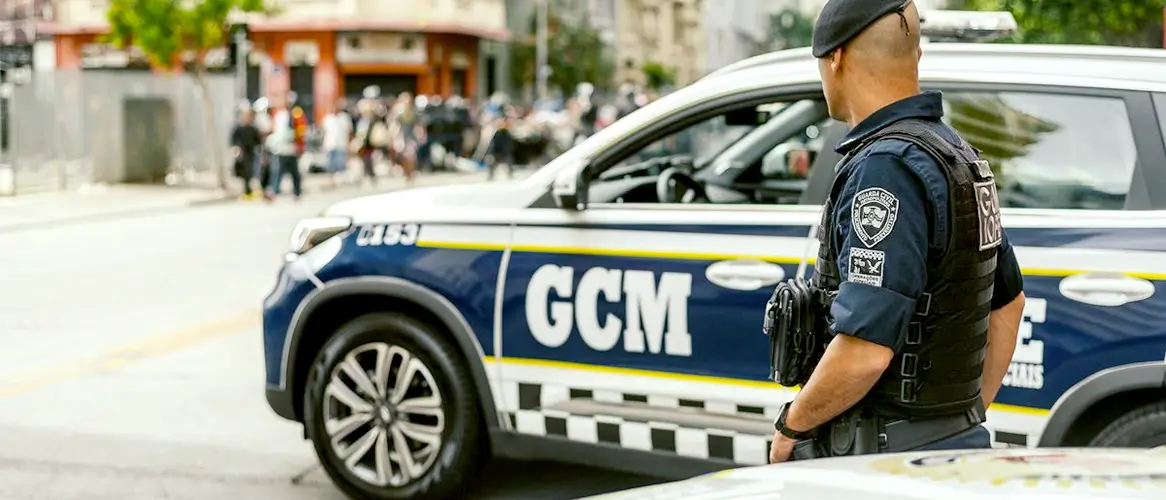 Concurso GCM SP: Vunesp definida como banca e 500 vagas confirmadas