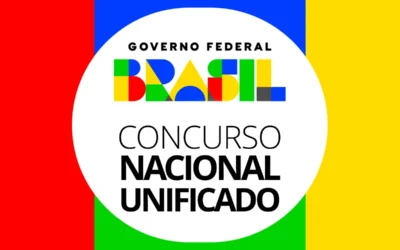 CNU 2026: resultado da prova discursiva será divulgado nesta semana