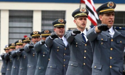 Concurso PM SP: comissão definida e previsão de até 4 mil vagas para Soldado