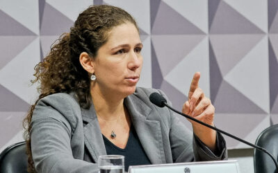 CNU 2025 registra presença de 80% na etapa discursiva, aponta Ministério da Gestão