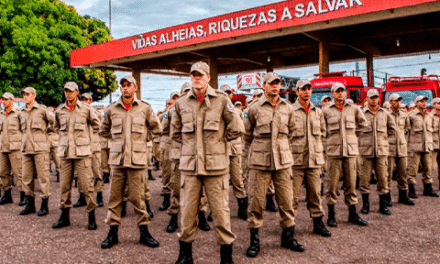 Concurso Bombeiros RJ Oficial: inscrições abertas para 50 vagas e salário inicial acima de R$ 9 mil