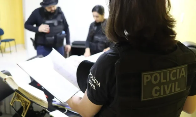 Concurso PCMG Administrativo: abertas 104 vagas de nível médio com provas em março