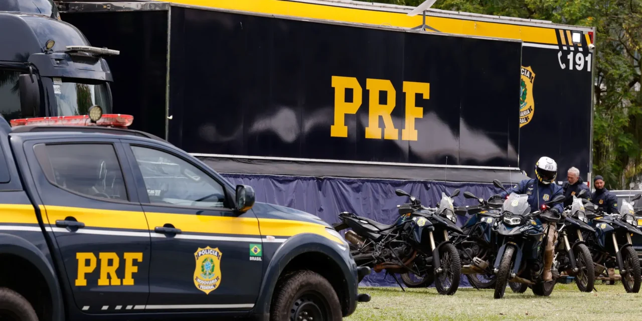 Concurso PRF deve ter novos editais com 511 vagas: veja cargos, salários e cenário atual