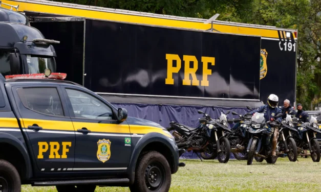 Concurso PRF deve ter novos editais com 511 vagas: veja cargos, salários e cenário atual